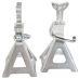 Aluminium 3 Tonne car stands