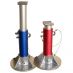 Alloy 2 Tonne car stands