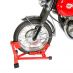 Front Wheel Chock stand